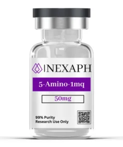 5-Amino-1MQ (Chloride) 50mg (10 Vials/kit )