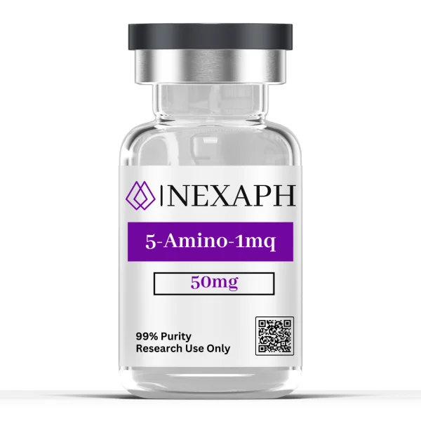 5-Amino-1MQ (Chloride) 50mg (10 Vials/kit )