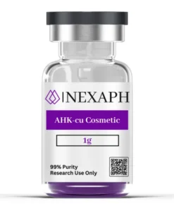 AHK-cu Cosmetic/Topical 5x 1g Ampules