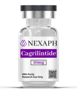Cagrilintide 10mg (10 vials/Kit)