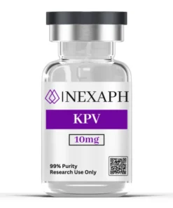 KPV 10mg (10 vials/kit)