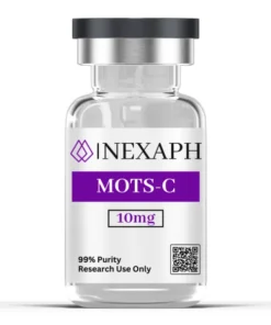 MOTS-C 10mg (10 vials/Kit)