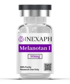 Melanotan I – 10mg (10 vials/kit)