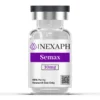 N-Acetyl Semax Amidate 10mg (10 vials/kit)