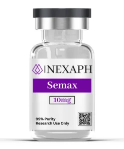 N-Acetyl Semax Amidate 10mg (10 vials/kit)