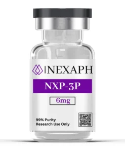 NXP-3P (10 vials/Kit)