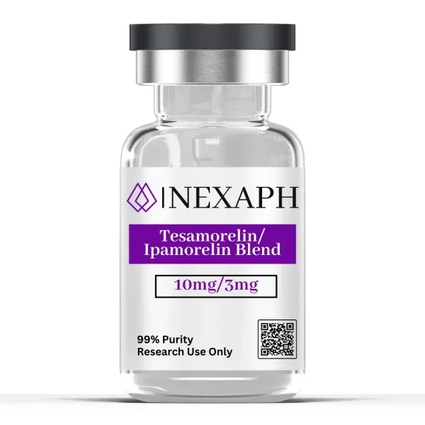 buy tesamorelin & ipamorelin Buy Tesamorelin 10mg (10 vials/Kit) for sale online now 1