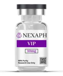 VIP 10mg (10 vials/kit)