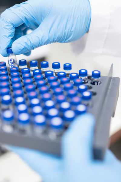 research peptides logo